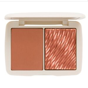 COVER FX Monochromatic Bronzer - SUNTAN BRONZE (Matte + Shimmer)